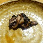 川万 - 肝焼きアップ