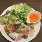 Bistrot33 santrois - 