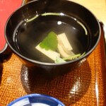 川万 - 肝吸いアップ