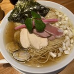 むぎとオリーブ 銀座本店 - 