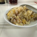 中華処タカノ - 