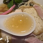 むぎとオリーブ 銀座本店 - 