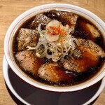R+ 隠れ家すぎるラーメン屋 - 料理写真: