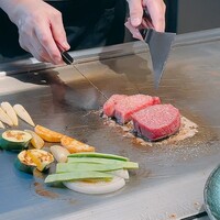 KOBE STEAK Tsubasa 本店 - 