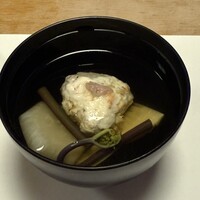 大門町 ちろり - 