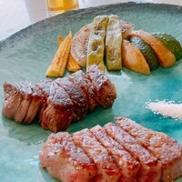 KOBE STEAK Tsubasa 本店 - 