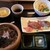 伊勢うどん 奥野家 - 料理写真: