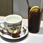 Mido Cafe 美都餐室 - 