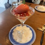 ガストロノミアヘリテージヨコハマ - 