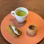 ガストロノミアヘリテージヨコハマ - 