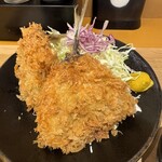 とん汁と玄米の店 檍食堂 - 