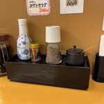 とん汁と玄米の店 檍食堂 - 