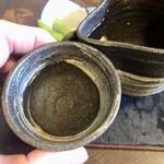 根岸屋 - 澤乃井、最高