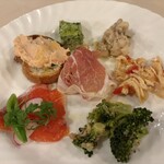 イル・ブルスケッタ - 