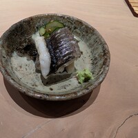 鮨　いの - 