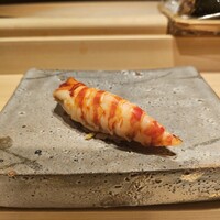 鮨 由う - 