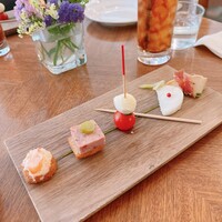 表参道バンブー - 