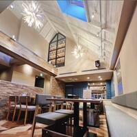 Seafood bar Ermitage 横浜鶴屋町店 - 