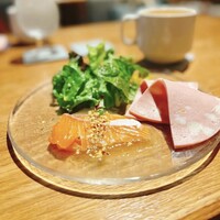 Seafood bar Ermitage 横浜鶴屋町店 - 
