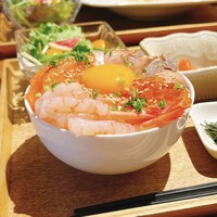 Seafood bar Ermitage 横浜鶴屋町店 - 