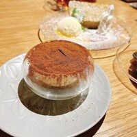 Seafood bar Ermitage 横浜鶴屋町店 - 