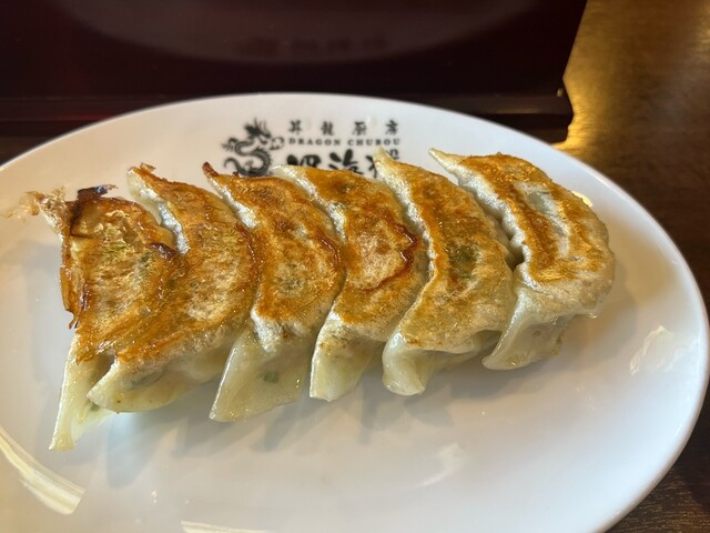 昇龍厨房 四海楼 - 陸前高田（中華料理）の写真