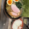 神田ラーメン わいず