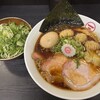 横浜中華そば 維新商店 本店