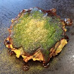 お好み焼き ぶうにゃん - 