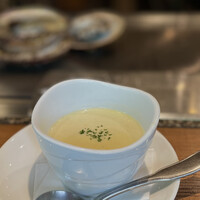 ステーキ割烹花やしき - 