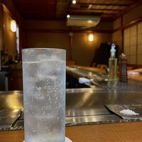 ステーキ割烹花やしき - 