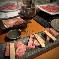飛騨牛一頭家 馬喰一代 岐阜神田 - 
