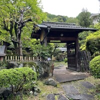 ステーキ割烹花やしき - 
