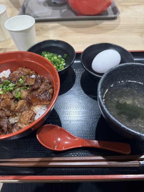 Kalbi Tengoku Portwalk Minato Ten photo 3