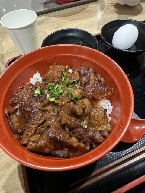 Kalbi Tengoku Portwalk Minato Ten photo 5