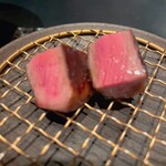 西麻布 焼肉 X - 