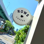 ロウズ コーヒー - 
