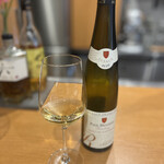 roku - グランクリュ　リースリング