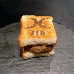 西麻布 焼肉 X - 