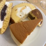 シャトレーゼカントリークラブ小海 - 