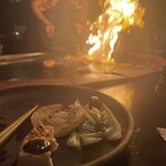 鉄板焼ステーキハウス jam - 