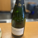 roku - シャンパーニュ