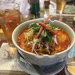 タイの食卓 クルン・サイアム 自由が丘店 - 