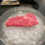西麻布 焼肉 X - 