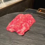西麻布 焼肉 X - 