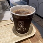 やなか珈琲店 - ドリンク写真: