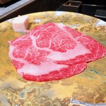 西麻布 焼肉 X - 