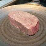 西麻布 焼肉 X - 