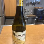 roku - 南アフリカのシュナンブラン