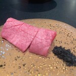 西麻布 焼肉 X - 